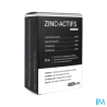 SYNACTIFS ZINCACTIFS GELUL 60