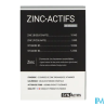 SYNACTIFS ZINCACTIFS GELUL 60