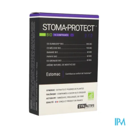 SYNACTIFS STOMAPROTECT BIO CPR 14