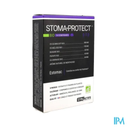SYNACTIFS STOMAPROTECT BIO CPR 14