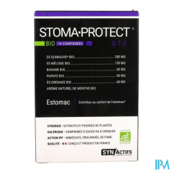 SYNACTIFS STOMAPROTECT BIO CPR 14