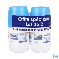 Etiaxil deo rollon 48h p sen50ml2 - La Grande Pharmacie