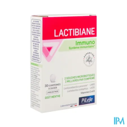 LACTIBIANE IMMUNO CPR 30