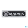Marvis reglisse dent 25ml - La Grande Pharmacie