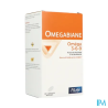 OMEGABIANE OMEGA 3/6/9 CAPS MAR100