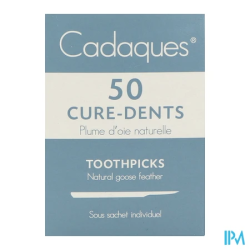 Cure dent cadaques plume gm 50 - La Grande Pharmacie