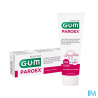 Gum paroex dent antiplaque 75ml - La Grande Pharmacie