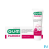 Gum paroex dent antiplaque 75ml - La Grande Pharmacie