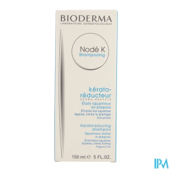 Node k sh a pel keratoreg tb150ml - La Grande Pharmacie