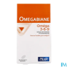 OMEGABIANE OMEGA 3/6/9 CAPS MAR100