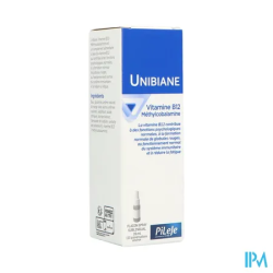 UNIBIANE VITAMINE B12 SPR 20ML