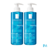 Effaclar gel moussant 400ml2 - La Grande Pharmacie
