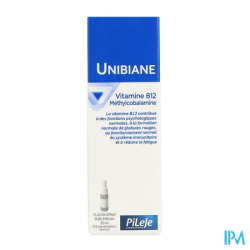 UNIBIANE VITAMINE B12 SPR 20ML