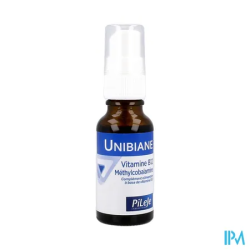 UNIBIANE VITAMINE B12 SPR 20ML
