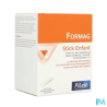 FORMAG STICK ENFANT ORODISP 20