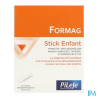 FORMAG STICK ENFANT ORODISP 20