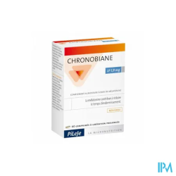 CHRONOBIANE LP 1,9MG CPR 60