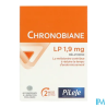 CHRONOBIANE LP 1,9MG CPR 60
