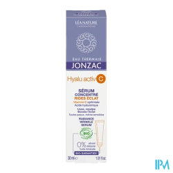 Jonzac hyalu activ c ser conc 30ml - La Grande Pharmacie