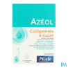 AZEOL CPR A SUCER MENTHE 30