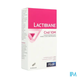 LACTIBIANE CND 10M GELUL 30