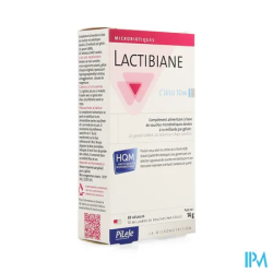 LACTIBIANE CND 10M GELUL 30