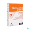 OMEGABIANE ENFANT PAST GELIFIEE 27