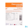 OMEGABIANE ENFANT PAST GELIFIEE 27