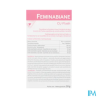 FEMINABIANE CBU FLASH CPR 20