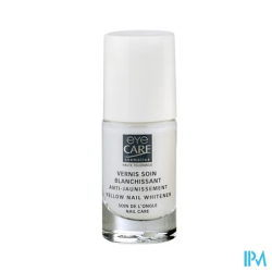 Eye care vernis soin blanc a jaun - La Grande Pharmacie