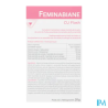 FEMINABIANE CBU FLASH CPR 20