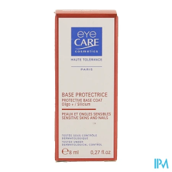 Eye care base protectrice 8ml - La Grande Pharmacie