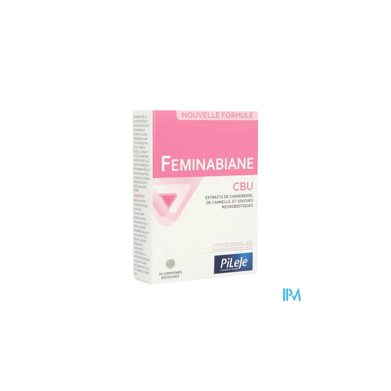 FEMINABIANE CBU CPR 30