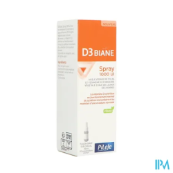 D3 BIANE 1000UI SPR 20ML
