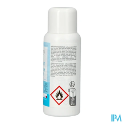 Vitry dissolvant acetone 75ml - La Grande Pharmacie