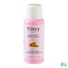 Vitry dissolvant extra doux 75ml - La Grande Pharmacie