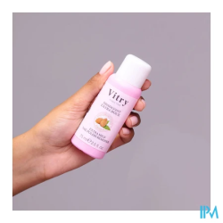 Vitry dissolvant extra doux 75ml - La Grande Pharmacie