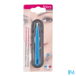 Pinc epil vitry pro mor biais coul - La Grande Pharmacie