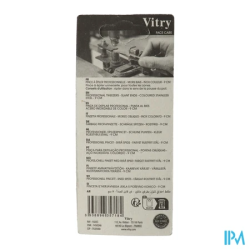 Pinc epil vitry pro mor biais coul - La Grande Pharmacie