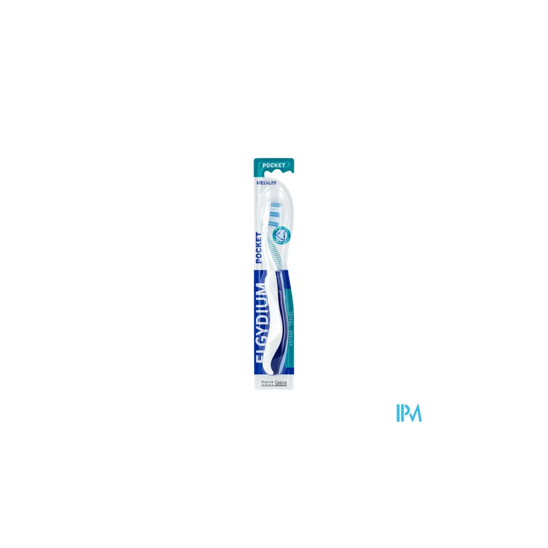 Bden elgydium pocket medium - La Grande Pharmacie