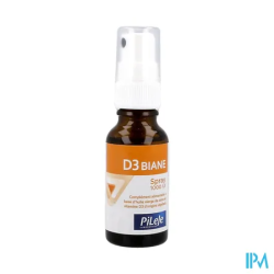 D3 BIANE 1000UI SPR 20ML