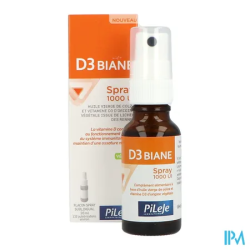 D3 BIANE 1000UI SPR 20ML
