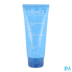 Uriage cr gommante corp 200ml - La Grande Pharmacie
