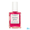Manucurist vernis activ bluebe15ml - La Grande Pharmacie