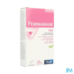 FEMINABIANE FER GELUL 60