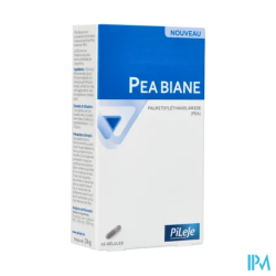 PEA BIANE GELULE 45
