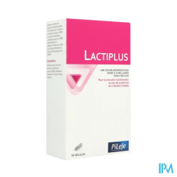 LACTIPLUS GELULE 56