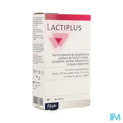 LACTIPLUS GELULE 56
