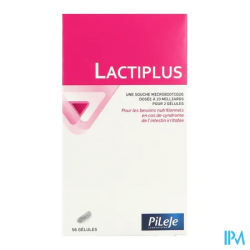 LACTIPLUS GELULE 56
