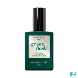 Green flash vao fairy 15ml - La Grande Pharmacie
